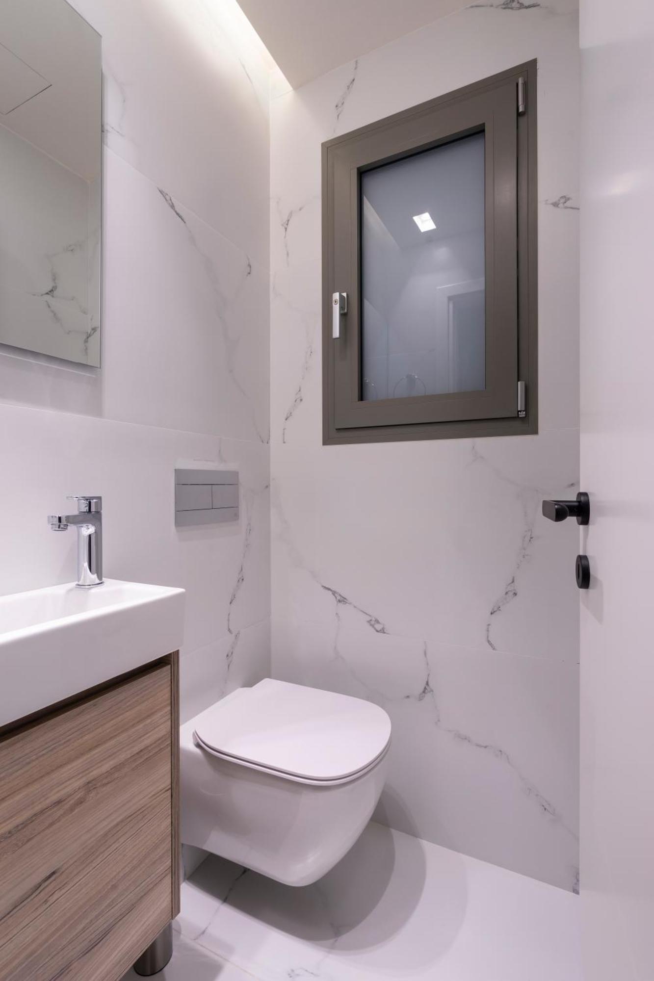 Hestia - Romvis 9 Aparthotel Athen Rom bilde